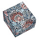 Acheter Ultimate Guard - Sidewinder 133+ Xenoskin "Coral Places" Twilight Tide