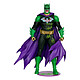 DC Multiverse -Figurine Batman (Joker War) (Jokerized) (Gold Label) 18 cm Figurine DC Multiverse Batman (Joker War) (Jokerized) (Gold Label) 18 cm.