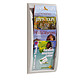 PAPERFLOW Porte-brochures mural Quick fit, A4, gris Présentoire mural