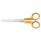 FISKARS Ciseaux Classic Multiusage Ambidextre 16cm Ciseaux