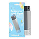 Acheter Paperlike Kit de Nettoyage Modèle V2 avec Spray Rechargeable Gris
