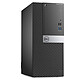 Dell Optiplex 3040 MT (I564824S) · Reconditionné Intel i5-6400 2.70 GHz - 8 Go DDR3 - SSD 240 Go - Wifi - Windows 11 - Intel HD 530