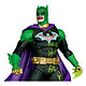 Acheter DC Multiverse -Figurine Batman (Joker War) (Jokerized) (Gold Label) 18 cm