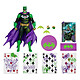 Avis DC Multiverse -Figurine Batman (Joker War) (Jokerized) (Gold Label) 18 cm