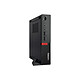 Lenovo ThinkCentre M710Q Tiny (Lenovo32481) · Reconditionné Intel Core i5-6500T 2,5Ghz- 3,1GHz Turbo -  - 256Go SSD - RAM : 8 - Ubuntu Linux - Intel HD Graphics 530 (intégré au processeur)
