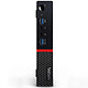 Lenovo ThinkCentre M900 Tiny (Lenovo23676) · Reconditionné Intel Core i5-6500T 2.50GHz -  - 240Go SSD - RAM : 16 - Ubuntu Linux - Intel HD Graphics (intégré au processeur)