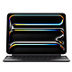 Magic Keyboard pour iPad Pro 11'' M4 (2024) Noir - Reconditionné