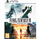 Final Fantasy VII Remake Intergrade Rebirth (PS5) Jeu PS5 Action-Aventure 16 ans et plus