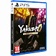 Yakuza 0 Director s Cut (PS5) Jeu PS5 Action-Aventure 18 ans et plus