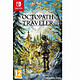 Octopath Traveler 0 (SWITCH) Jeu SWITCH Action-Aventure 12 ans et plus