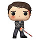 Harry Potter - Figurine POP! Neville Londubat avec l'épée de Gryffondor 9 cm Figurine POP! Neville Londubat avec l'épée de Gryffondor 9 cm.