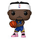 NBA - Figurine POP! Golden State Warriors: Jimmy Butler III (2025 Icon Edition Uniform) 9 cm Figurine POP! NBA Golden State Warriors: Jimmy Butler III (2025 Icon Edition Uniform) 9 cm.