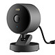 Aqara Caméra de Surveillance G100 Select WiFi Résolution 2K Détection IA Noir Cette caméra possède une résolution 2K avec un capteur f/1,8 offrant une image précise en toute conditionsolution 2K avec capteur f/1,8 pour une image précise en toute c