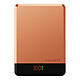 CYGNETT Powerbank MagSafe Magnétique 5000mAh avec port USB-C Rose gold Ce powerbank possède une capacité 5000mAh idéale pour une recharge complète sans câble
