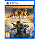 Avatar Frontiers of Pandora Edition D entre les Cendres (PS5) Jeu PS5 Action-Aventure 16 ans et plus