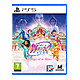 Winx Club La Magie est de Retour PS5 Coïncidant avec la toute nouvelle série animée   Winx Club : La Magie est de Retour ,  cette nouvelle aventure enchanteresse donne vie aux fées Winx