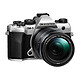 Appareil photo hybride