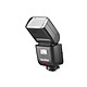 GODOX Flash V480C compatible avec CANON MATERIEL PROVENANCE FRANCE. Emballage securisé de vos commandes. Livré avec Facture dont TVA.