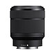 Avis SONY Objectif SEL FE 28-70mm f/3.5-5.6 OSS II