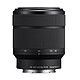 SONY Objectif SEL FE 28-70mm f/3.5-5.6 OSS II MATERIEL PROVENANCE FRANCE. Emballage securisé de vos commandes. Livré avec Facture dont TVA.