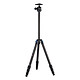 Avis SIRUI Trépied Superb Travler 224 Carbone avec rotule ball ST-20