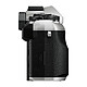 Acheter OM SYSTEM OM-5 II Silver + ED 14-150 f/4-5.6
