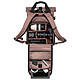 Avis WANDRD Sac à dos PRVKE 15L Atacama Clay V4