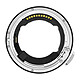 Avis MEGADAP Bague d'adaptation ETZ21 Pro+ Sony E compatible avec Nikon Z AF