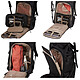 Avis THULE Covert DSLR Backpack 32L TCDK232 Black