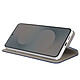 Avis Avizar Étui Folio pour Galaxy S25 FE avec Porte-carte et Support Vidéo Bleu nuit