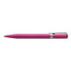 TOMBOW Stylo Bille Satiné ZOOM L105 City rose Stylo à bille