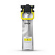 EPSON Réservoir Jaune XL 5000 pages pour WF-C529R et WF-C579R Cartouche d'encre couleur compatible