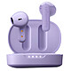 Urbanista Écouteurs TWS Bluetooth 5.4 Modèle Copenhagen 2 Violet Écouteurs sans fil bluetooth 5.4 avec 4 micros intégrés pour appels clairs et précis