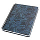 SIGEL Carnet notes Jolie Inspire Jungle Dreams, A5 120p vert clair Carnet