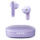 Urbanista Écouteurs TWS Bluetooth 5.4 Modèle Copenhagen 2 Violet pas cher