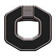 UAG Support Magnétique pour Smartphone Modèle Monarch Mag2 Double Anneau Pliable Gris pas cher