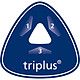 Acheter STAEDTLER Feutre Fineliner Triplus Tracé 0,3 mm Bleu x 3