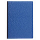 EXACOMPTA Piqûre 29,7x21cm échéancier 80 pages - Couleurs aléatoires Livre de compte