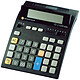 TRIUMPH ADLER Calculatrice de bureau J-1210 Solar Calculatrice de bureau