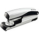 LEITZ Agrafeuse Nexxt 5522, Capacité Env. 40 feuilles Gris Agrafeuse