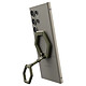 Avis UAG Support Magnétique Ring Stand Compatible MagSafe Fixation Solide Vert olive