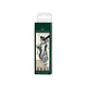 FABER-CASTELL Feutre Pitt Artist Pen, boîte de 4, noir, 1.5/C/B/FM Feutre à pointe fine