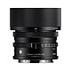 SIGMA Objectif 45mm f/2.8 DG Noir Contemporary compatible avec Monture L MATERIEL PROVENANCE FRANCE. Emballage securisé de vos commandes. Livré avec Facture dont TVA.