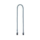 PEAK DESIGN Courroie Form Rope Standard Ocean - CRS-ST-DS-1 MATERIEL PROVENANCE FRANCE. Emballage securisé de vos commandes. Livré avec Facture dont TVA.