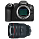 CANON EOS R6 MARK III + RF 28-70mm f/2L USM MATERIEL PROVENANCE FRANCE. Emballage securisé de vos commandes. Livré avec Facture dont TVA.