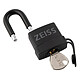 ZEISS Cadenas de sécurité pour SECACAM MATERIEL PROVENANCE FRANCE. Emballage securisé de vos commandes. Livré avec Facture dont TVA.