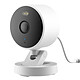Aqara Caméra de Surveillance G100 Select WiFi Résolution 2K Détection IA Blanc Cette caméra possède une résolution 2K avec ouverture f/1,8 pour des images nettes, de jour comme de nuit