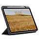 Avis Native Union Étui Pliable 4 Positions iPad Pro 13 pouces Modèle Active Folio au Design Origami Noir