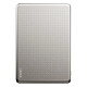 Native Union Batterie Externe 5000mAh MagSafe et Qi2 15W avec Câble USB-C PD 20W Gris