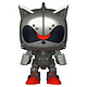 Sonic The Hedgehog - Figurine POP! Mecha Sonic 9 cm Figurine POP! Sonic The Hedgehog Mecha Sonic 9 cm.